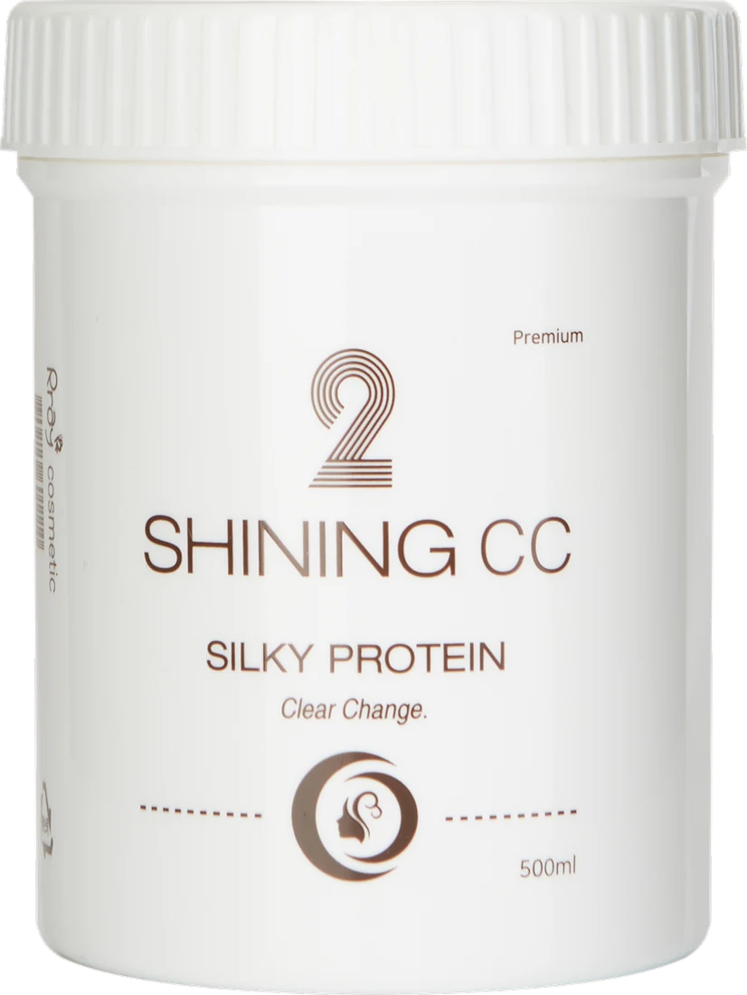 SHINING CC 2 실키 프로틴
